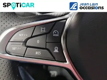 Photo 34 Renault Captur  E-Tech full hybrid 160 ch