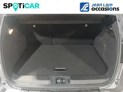 Photo 25 Renault Captur  E-Tech full hybrid 160 ch