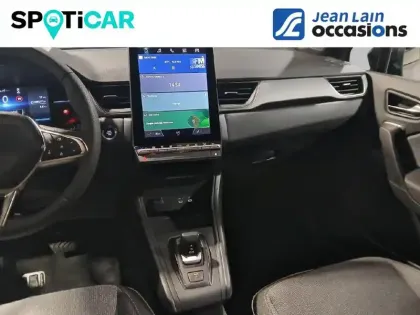 Photo 27 Renault Captur  E-Tech full hybrid 160 ch