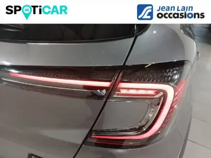 Photo 36 Renault Captur  E-Tech full hybrid 160 ch