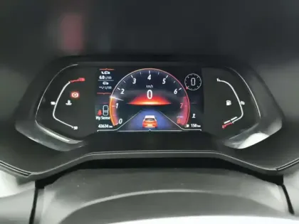 Photo 14 Renault Clio  TCe 90