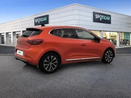 Photo 28 Renault Clio  TCe 90