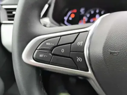 Photo 22 Renault Clio  TCe 90