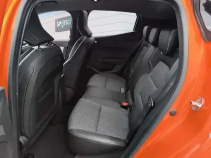 Photo 18 Renault Clio  TCe 90