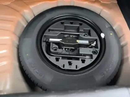 Photo 12 Renault Clio  TCe 90