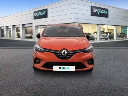 Photo 29 Renault Clio  TCe 90