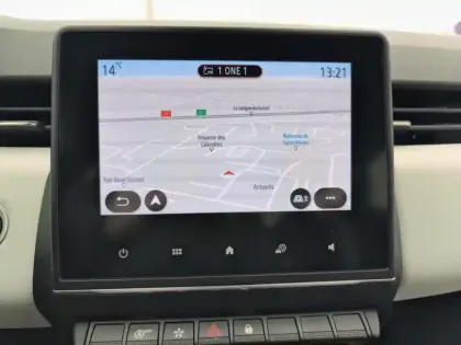 Photo 15 Renault Clio  TCe 90