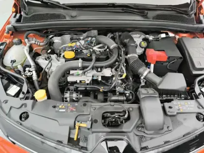 Photo 26 Renault Clio  TCe 90