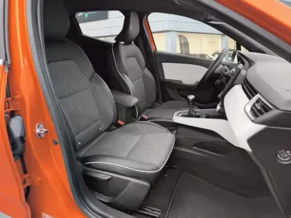 Photo 17 Renault Clio  TCe 90