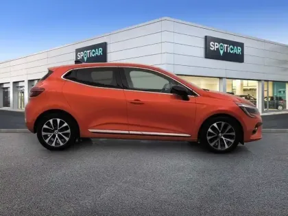 Photo 5 Renault Clio  TCe 90