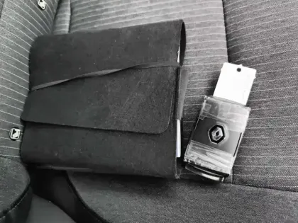 Photo 27 Renault Clio  TCe 90