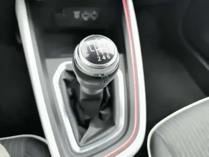 Photo 9 Renault Clio  TCe 90