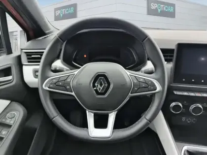 Photo 19 Renault Clio  TCe 90