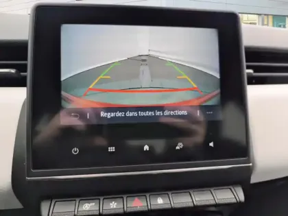 Photo 25 Renault Clio  TCe 90