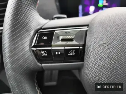 Photo 22 DS DS 4  Hybride E-Tense 225 EAT8