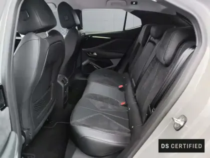 Photo 17 DS DS 4  Hybride E-Tense 225 EAT8