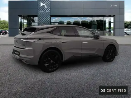 Photo 28 DS DS 4  Hybride E-Tense 225 EAT8