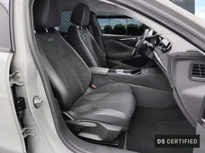 Photo 10 DS DS 4  Hybride E-Tense 225 EAT8