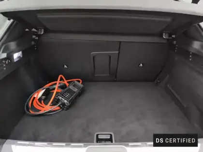 Photo 11 DS DS 4  Hybride E-Tense 225 EAT8