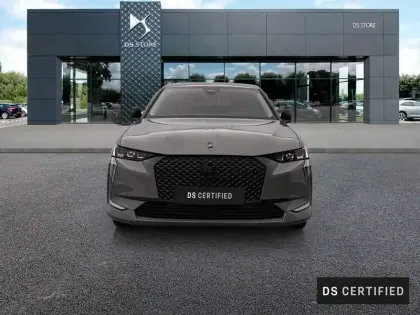 Photo 29 DS DS 4  Hybride E-Tense 225 EAT8