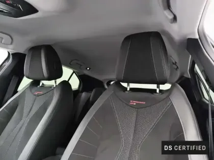 Photo 24 DS DS 4  Hybride E-Tense 225 EAT8