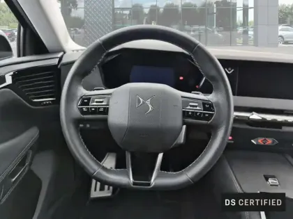 Photo 18 DS DS 4  Hybride E-Tense 225 EAT8