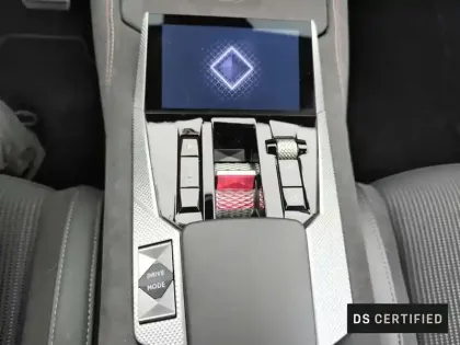 Photo 9 DS DS 4  Hybride E-Tense 225 EAT8