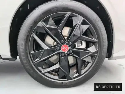 Photo 8 DS DS 4  Hybride E-Tense 225 EAT8