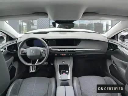 Photo 14 DS DS 4  Hybride E-Tense 225 EAT8