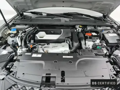 Photo 26 DS DS 4  Hybride E-Tense 225 EAT8