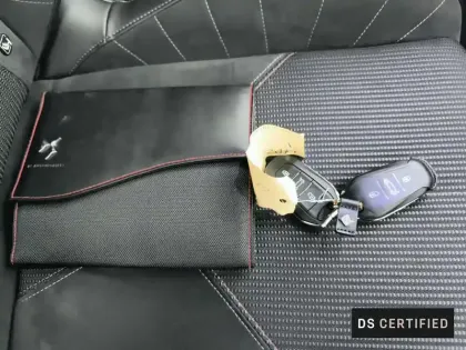 Photo 27 DS DS 4  Hybride E-Tense 225 EAT8