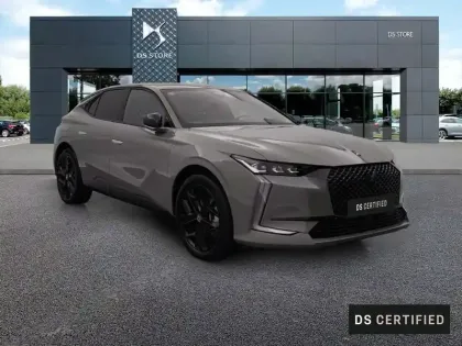Photo 6 DS DS 4  Hybride E-Tense 225 EAT8