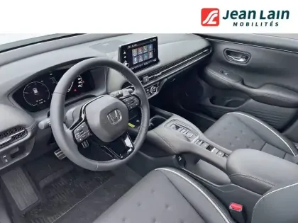 Photo 10 Honda Zr-V  e:HEV 2.0 i-MMD