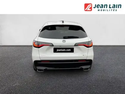 Photo 5 Honda Zr-V  e:HEV 2.0 i-MMD