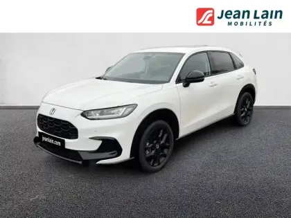 Photo Honda Zr-v Sport