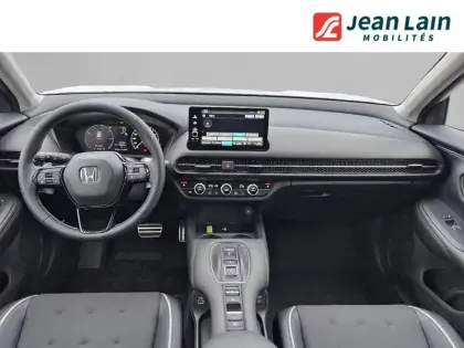 Photo 35 Honda Zr-V  e:HEV 2.0 i-MMD