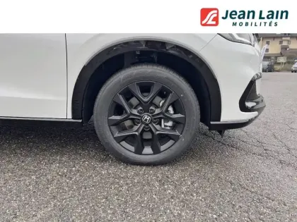Photo 26 Honda Zr-V  e:HEV 2.0 i-MMD