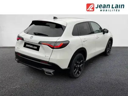 Photo 22 Honda Zr-V  e:HEV 2.0 i-MMD