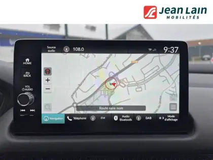 Photo 14 Honda Zr-V  e:HEV 2.0 i-MMD