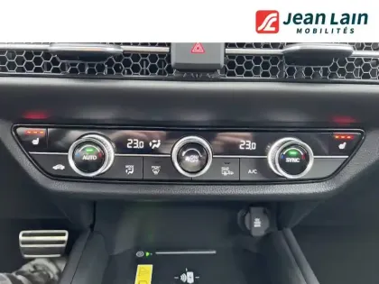 Photo 13 Honda Zr-V  e:HEV 2.0 i-MMD