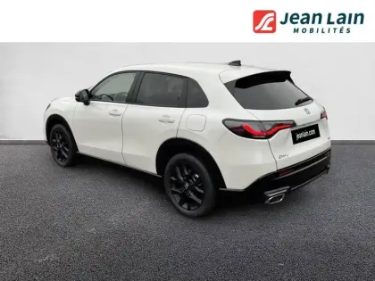 Photo 6 Honda Zr-V  e:HEV 2.0 i-MMD