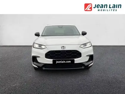 Photo 19 Honda Zr-V  e:HEV 2.0 i-MMD