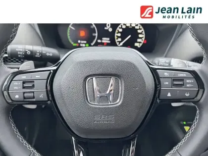 Photo 29 Honda Zr-V  e:HEV 2.0 i-MMD
