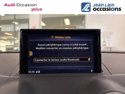 Photo 14 Audi A3 RS3 Sportback 2.5 TFSI 400 S tronic 7 Quattro