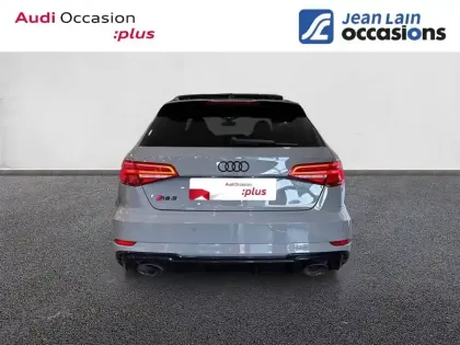 Photo 5 Audi A3 RS3 Sportback 2.5 TFSI 400 S tronic 7 Quattro