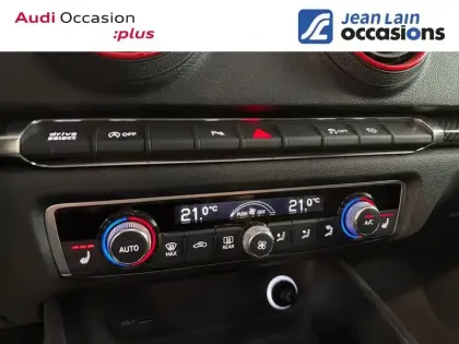 Photo 13 Audi A3 RS3 Sportback 2.5 TFSI 400 S tronic 7 Quattro