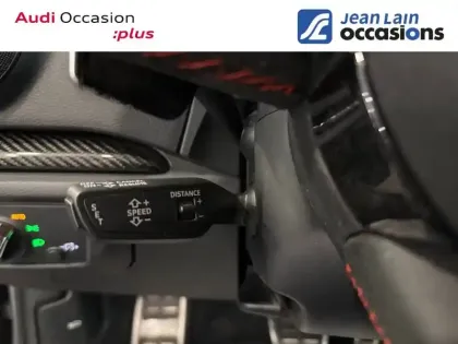 Photo 11 Audi A3 RS3 Sportback 2.5 TFSI 400 S tronic 7 Quattro