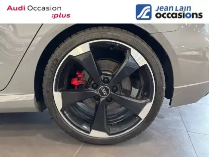 Photo 8 Audi A3 RS3 Sportback 2.5 TFSI 400 S tronic 7 Quattro