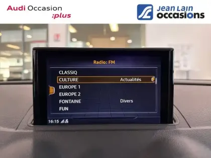 Photo 15 Audi A3 RS3 Sportback 2.5 TFSI 400 S tronic 7 Quattro