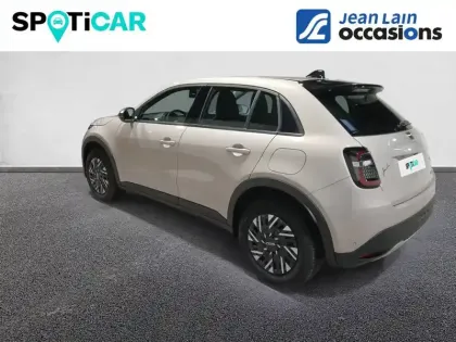 Photo 39 Fiat 600  T-Gen 3 1.2 Hybrid 145ch eDCT6